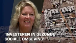 Ontwikkelaars, organisaties en overheden moeten alvast meebetalen aan Suikerzijde