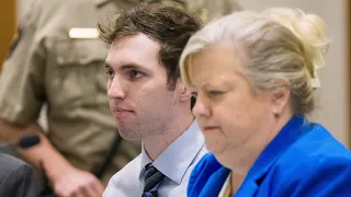 Judge sends Charlie Kirk murder case to trial; defendant facing potential death penalty