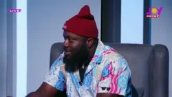 Only witches and wizards attend weddings just to eat