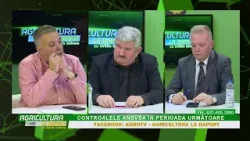 Agricultura la raport O Ghinea P4 07 04 2026