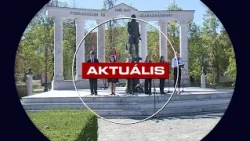 Gyöngyösön is fejet hajtottak az aradi vértanúk előtt – 2026.10.06.