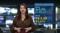 Recuo de Trump faz mercado financeiro ter mais um dia de recorde