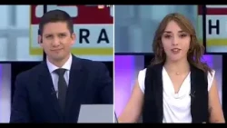 24 Hours News: October 8, 2026 Program