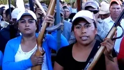 Episodio 9 - Narcoimpacto - CANELITAS - Beltrán Leyva y Los 43 | Canela.TV