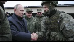 Rusët e larë në gjak! Ja sa ushtarë të Putin u vranë në luftën kundër Ukrainës –War Report 24 Shkurt