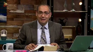 Every Book Program: Return to Your Place in His Presence