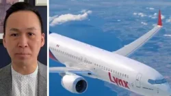 Have a flight with Lynx Air? Travel expert on what to do now