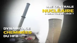 HEBDO DE LIÈGE : FIN DES DÉMOLITIONS AU HFB, NOUVELLE CENTRALE NUCLÉAIRE, GRÈVE PROLONGÉE HEBDO DE LIÈGE : FIN DES DÉMOLITIONS AU HFB, NOUVELLE CENTRALE NUCLÉAIRE, GRÈVE PROLONGÉE