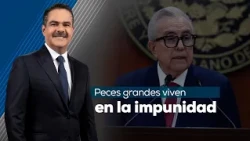 The EU is asking for the extradition of big fish, but Mexico isn't even touching them.