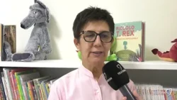 Riscoprire la lettura da bambini, ad Andria al via alle "letture piccine"