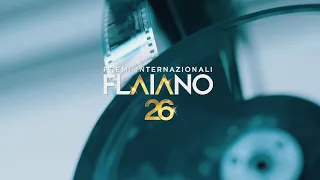 Flaiano di Narrativa 2026