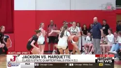 Heartland Sports @ 10 p.m. 3/13 Heartland Sports @ 10 p.m. 3/13