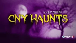 CNY Haunts: 2026 Baldwinsville Ghost Walk