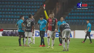 Amidst weather alerts, Deportes Iquique secures a win and a draw at home (08/19/2026)