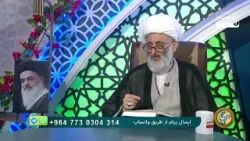 چرا امام زمان عجل الله فرجه ناگهانی ظهور می‌کنند؟ (تشبیه به شهاب ثاقب)