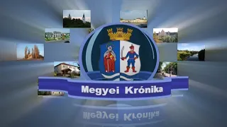 Megyei Krónika 29. évfolyam 9. szám