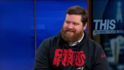 Wethersfield native on working for New England sports teams | This Week in Connecticut