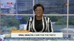 Здоровье полости рта: уход за зубами || 18 марта 2026 г.