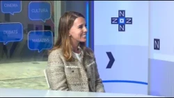 L'Entrevista | ANNA COROMINA, directora d'estratègia i comunicació corporativa de Teisa
