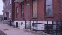 St. Louis resumes eminent domain push for 89 blighted properties near NGA campus