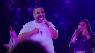 PLUS Show Juninho Cassimiro Embraces São Paulo 2026 08/16/2026