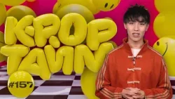K-POP ТАЙМ #157