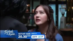 Sera won't stay silent after being accused by Mrs. Laras regarding her son's death TERBAIK ITU KA...