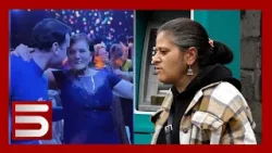 Նորից ծեծվելու մասին է ահազանգում մաքրուհի Աիդան. թաղապետը նրան մեղադրում է ալհոկոլ օգտագործելու մեջ Նորից ծեծվելու մասին է ահազանգում մաքրուհի Աիդան. թաղապետը նրան մեղադրում է ալհոկոլ օգտագործելու մեջ