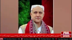 PPP MPA Sardar Nadrakmal Khan Laghari Stresses Transparency in Public Budget Spending
