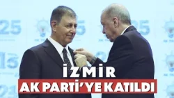 Cumhurbaşkanı Erdoğan, AK Parti Milletvekilleri ile Yasama Yılı Açılış Toplantısı'na katıldı
