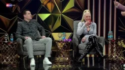 Zorana Pavić, Dejan Jelača, Dača i Pavle Dejanić || PRED FAJRONT