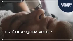 Quem pode fazer estética? A disputa entre profissionais e os riscos da busca pela beleza