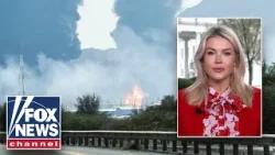 «ПОЛНОЕ УНИЧТОЖЕНИЕ»: США уничтожили более 100 иранских кораблей.