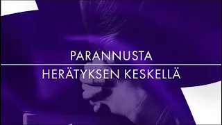 Vertailusta vapauteen | Parannusta herätyksen keskellä