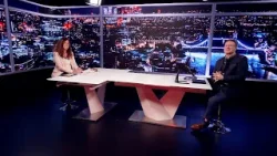 The Late Show   From Persia to the Ayatollahs