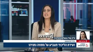 ח"כ גוטליב: "אין טרור יהודי, יש טרור ערבי נגד יהודים"