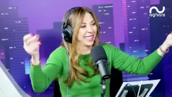 ناتالي نعوم في برنامج ولعانة: "لو منعيد حلقة بس من أس أل شي" و "هول الأسامي ما بدن يكرّروا التجربة" ناتالي نعوم في برنامج ولعانة: "لو منعيد حلقة بس من أس أل شي" و "هول الأسامي ما بدن يكرّروا التجربة"