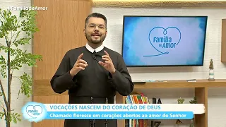 08/13/2026 FAMILY OF LOVE DAILY MESSAGE