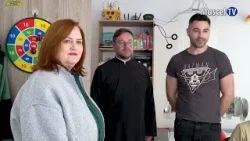 jurnal MUSCEL TV 27 02 2026 ACȚIUNE CARITABILĂ PENTRU PERSOANELE NEVOIAȘE