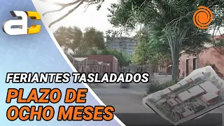 Paseo de las Artes Superblock: which streets will be closed and how long the construction will last