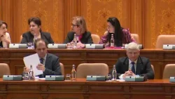 Parlamentul României: Legea privind protejarea intereselor naţionale în activitatea economică
