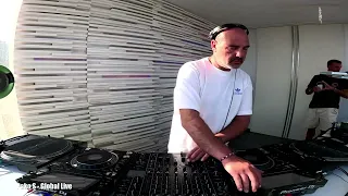 Pako S - Global LIve