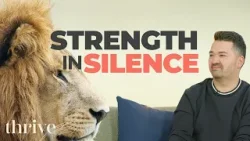 Don't Allow Everyone Access to Your Struggles | Thrive Ep. 300