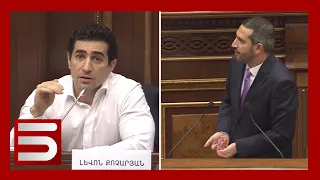 Պայթեցված միֆեր, մաշված մեղադրանքներ, կեղծ լուրեր. Լևոն Քոչարյանը հակադարձում է Ռուբինյանին