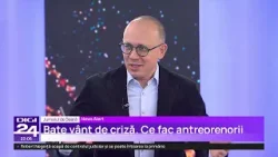 Negruțiu: Dacă PSD ar fi avut premierul, ar fi fost nevoit să ia aceleași măsuri. PSD știe asta