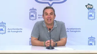 Fuengirola Television News 09/08/2026