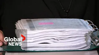 Saskatchewan man gains access to records of own alleged foster care abuse