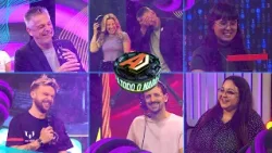 Mirá A Todo o Nada del miércoles 1 de abril