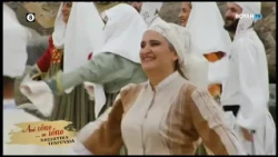 Από Τόπο σε Τόπο : Νησιώτικα Τραγούδια (04/10/2026)