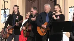 Március 15. üzenete ma is aktuális - ünnepség Keszthelyen